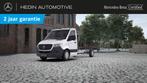 Mercedes-Benz Sprinter 317 CDI GB L3 RWD 3.5T, Auto's, Bestelwagens en Lichte vracht, 4 cilinders, Wit, Mercedes-Benz, Diesel