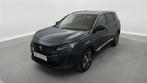Peugeot 5008 1.2 PureTech 130Cv Allure Pack 7PL/ S-CUIR / NA, Auto's, Gebruikt, 1199 cc, 7 zetels, 5 deurs