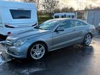 Mercedes Classe E350 boîte automatique année 2010, Autos, Cuir, Achat, Entreprise, Toit ouvrant