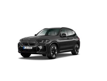 BMW iX3 Impressive  beschikbaar voor biedingen