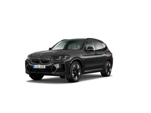 BMW iX3 Impressive, Auto's, BMW, Bedrijf, X3, Adaptieve lichten, Adaptive Cruise Control, Airbags, Airconditioning, Alarm, Bluetooth