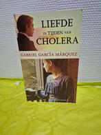 Gabriel García Márquez - Liefde in tijden van cholera, Boeken, Ophalen, Zo goed als nieuw, Nederland, Gabriel García Márquez