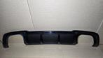 Diffuser Audi A3 8V Facelift RS3 Origineel 8V4807521AB RS, Arrière, -, Origine de la pièce connue, Utilisé