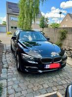 Luxe BMW, 5 places, Cuir, Noir, Automatique