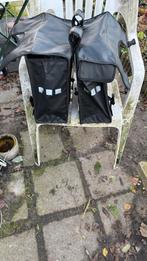 Fietstassen, Fietsen en Brommers, Fietsaccessoires | Fietstassen, Ophalen, Zo goed als nieuw