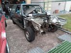Volkswagen golf 2 gti, Auto's, Particulier, Te koop, Golf