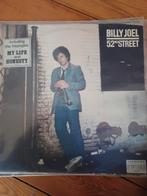 LP Billy Joel 52nd Street, Ophalen of Verzenden, Zo goed als nieuw