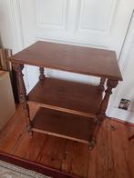 Desserte de style en bois, Antiquités & Art, Enlèvement