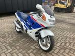 Honda Sport Motorfiets, Motoren, Bedrijf, Overig