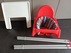 Eetstoel, Kinderen en Baby's, Kinderstoelen, Ophalen, Gebruikt