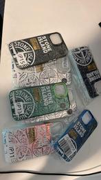 Coque stone island iphone, Ophalen of Verzenden, Zo goed als nieuw, IPhone 11