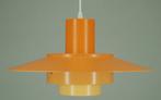 Vintage 1970's Deense hanglamp 290 euro, Verzenden