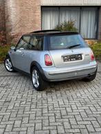 Mini Cooper 1.6 Essence Automatique, Achat, Entreprise, Automatique, Cooper
