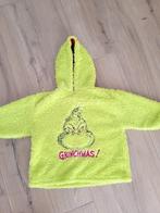 Snuddie - The Grinch - 4/5 ans, Garçon ou Fille, Comme neuf, Primark, Enlèvement