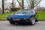 Ferrari 308 GT4 - Wedstrijdnummers, 4 zetels, Blauw, Leder, Bedrijf