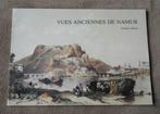 Vues anciennes de Namur  (Norbert Bastin), Boeken, Geschiedenis | Nationaal, Ophalen of Verzenden, Gelezen