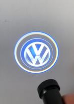VW LED Tuning entreeverlichting/deurverlichting, Ophalen of Verzenden