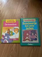 2 nostalgische troetelbeertjes boeken, Ophalen, Zo goed als nieuw