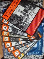 Boeken België in oorlog, Ophalen of Verzenden, Tweede Wereldoorlog, Gelezen, Algemeen