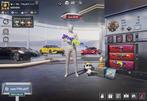  compte PUBG Mobile robuste (de nombreux skins et X-Suits), Consoles de jeu & Jeux vidéo, Jeux | Atari, Enlèvement, Comme neuf