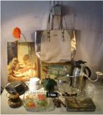 16 Leuke oude Curiosa en Retro Hebbedingetjes, Antiek en Kunst, Ophalen of Verzenden