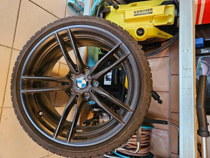 BMW M2 19 inch wintervelgen, Auto-onderdelen, Banden en Velgen, Velg(en), Winterbanden, 19 inch, 235 mm, Nieuw, Ophalen