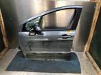 Portière 4portes avant gauche d'un Peugeot 308 (KTPD), Autos : Pièces & Accessoires, -, 3 mois de garantie, Utilisé, Porte