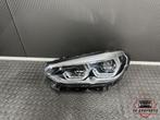 Bmw x3 g01/x4 g02/ix3 g08 adaptive led koplamp links, Auto-onderdelen, Nieuw, BMW