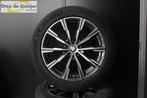 20 Inch BMW X5 Winterbanden 5.5MM 275/45R20, Auto-onderdelen, Banden en Velgen, Ophalen, Gebruikt, 275 mm, Banden en Velgen