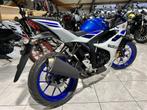 Suzuki GSX-R 125, Motoren, Motoren | Suzuki, Bedrijf, 125 cc, 11 kW of minder, Naked bike