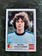 M.Preud'Homme 1982 panini, Ophalen of Verzenden, Zo goed als nieuw