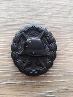 WW1, Ophalen of Verzenden, Landmacht, Lintje, Medaille of Wings