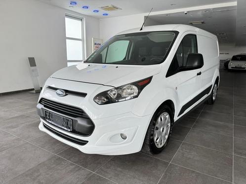 Ford Connect Transit 1.5 Diesel 01/2017 Euro6b 240.000km, Autos, Ford, Entreprise, Achat, Transit, Diesel, Enlèvement