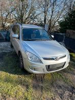 Hyundai i30 cw, Ophalen, Diesel