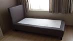eenpersoonsboxspring, Huis en Inrichting, Slaapkamer | Boxsprings, Ophalen, Eenpersoons, Zo goed als nieuw, 200 cm