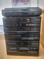 Chaine hifi pioneer pl x230 platine, Audio, Tv en Foto, Ophalen, Zo goed als nieuw, Pioneer