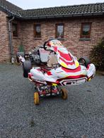 Karting Kr avec moteur x30, Sport en Fitness, Karting, Ophalen, Gebruikt