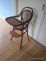 Originele Thonet kinderstoel, Ophalen