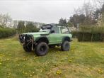 Nissan patrol, Auto's, Particulier, Te koop, Nissan