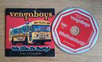 Vengaboys - We Like To Party!, 1 single, Enlèvement ou Envoi, Utilisé, Pop