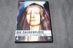 DVD Die Zauberflote, CD & DVD, DVD | Films indépendants, Scandinavie, À partir de 6 ans, Utilisé, Enlèvement ou Envoi