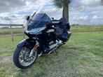 Honda Goldwing Touring Deluxe1800 DCT-2018-29000km (AIRBAG), Toermotor, 1800 cc, Particulier, Meer dan 35 kW