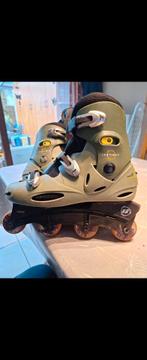 Roller skates, Comme neuf, Enlèvement ou Envoi