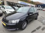 Skoda Fabia 1000 essence euro6b "Moto46", Auto's, Voorwielaandrijving, Stof, Zwart, 1000 cc
