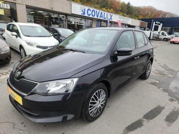 Skoda Fabia 1000 essence euro6b "Moto46" beschikbaar voor biedingen
