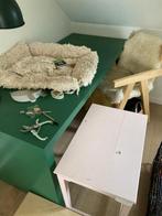 Bureau, Ophalen, Gebruikt, Bureau