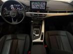 Audi A4 30 TDi S tronic Automaat LED Leder EURO6d, 135 pk, Gebruikt, 4 cilinders, 109 g/km