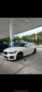 BMW 120I Shadow M pakket, Auto's, BMW, Automaat, Euro 6, Alcantara, 5 deurs