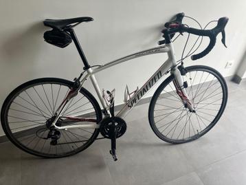Racefiets Specialized beschikbaar voor biedingen