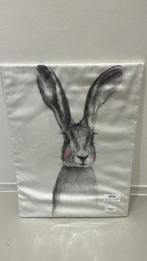 Bedovertrek NIEUW 100x135cm, Ophalen of Verzenden, Zo goed als nieuw